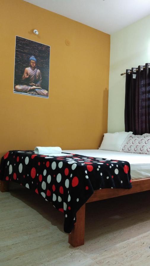 Druva Homestay Хампи Экстерьер фото